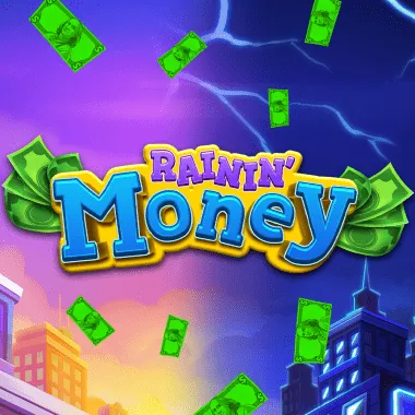 Rainin' Money game tile