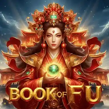 Book of Fu game tile