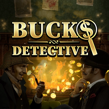 Bucks detective game tile