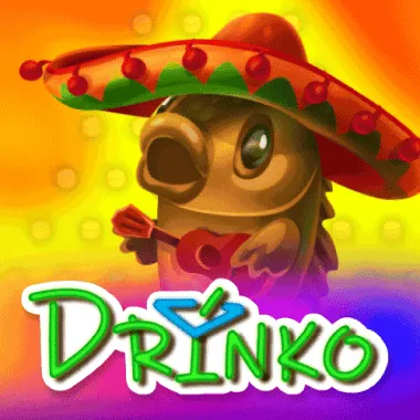 Drinko game tile