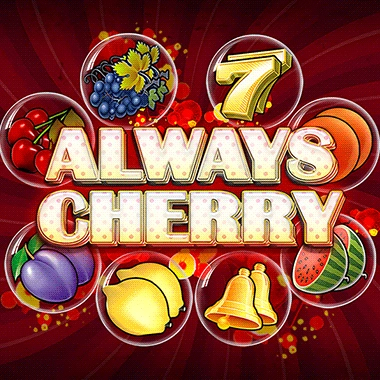 Always Cherry Lotto game tile
