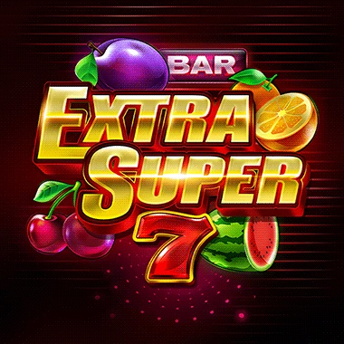Extra Super 7 game tile