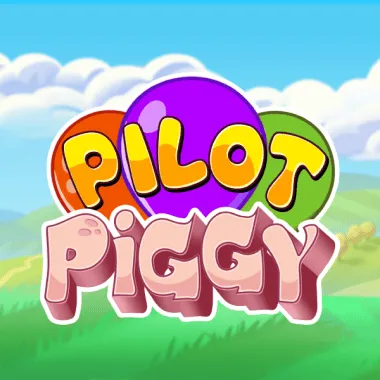 Pilot Piggy SP game tile