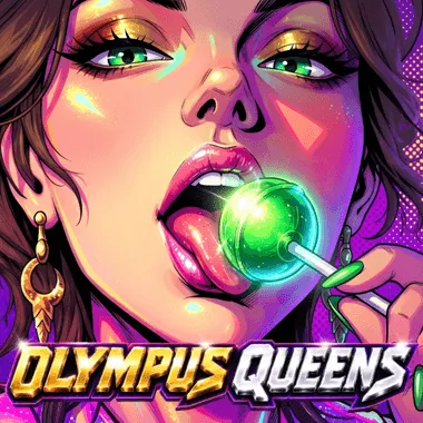 Olympus Queens game tile