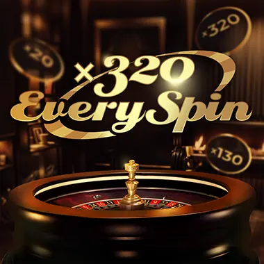 x320 EverySpin game tile