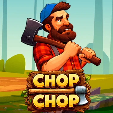 Chop Chop game tile