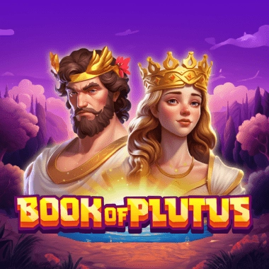 Book Of Plutus game tile