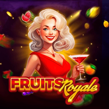 Fruits Royale game tile