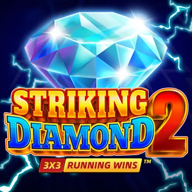 Striking Diamond 2 game tile
