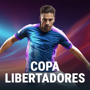 Copa Libertadores game tile