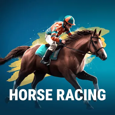 Horse Racing game tile
