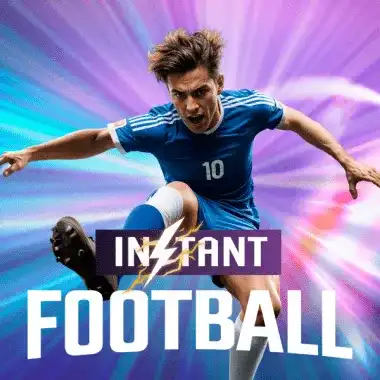 Instant Football game tile