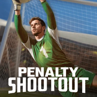 Penalty Shootout game tile