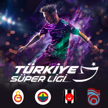 Turkish League game tile