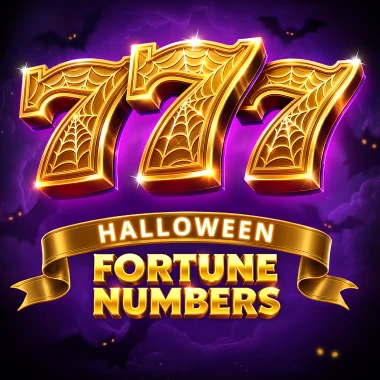 Fortune Numbers: Halloween Edition game tile