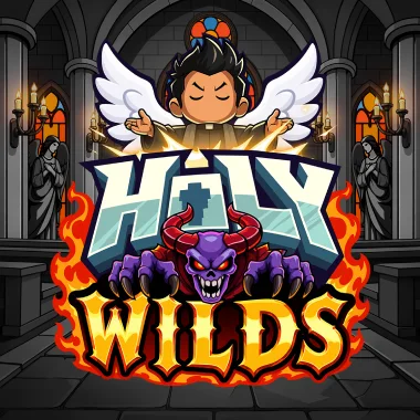 Holy Wilds game tile