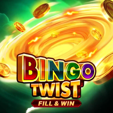 Bingo Twist game tile