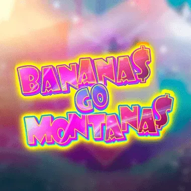 Bananas Go Montanas game tile