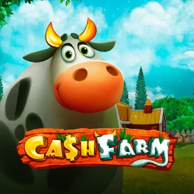 Cash Farm game tile
