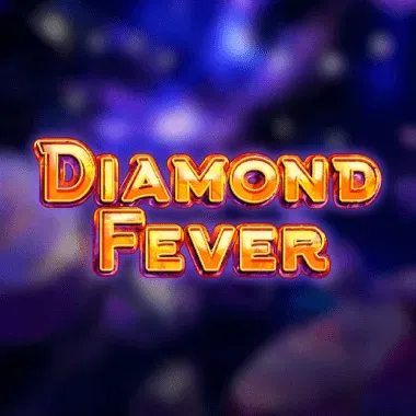 Diamond Fever game tile