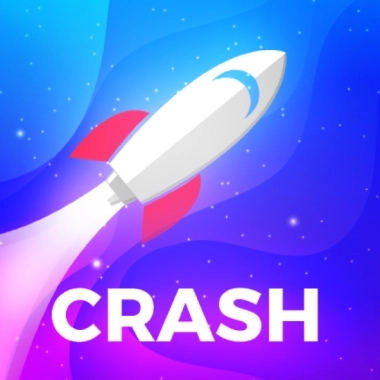 Crash game tile