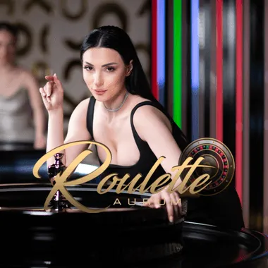 Aurum Roulette PopOK game tile