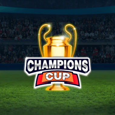 Champions Cup game tile
