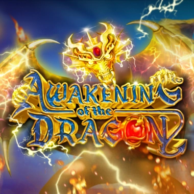 Awakening Of The Dragon game tile