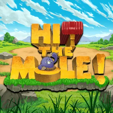 Hit the Mole game tile