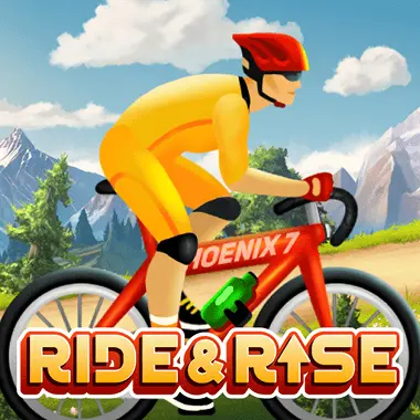 Ride and Rise game tile