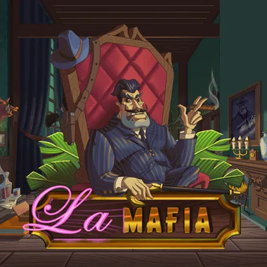 La Mafia game tile