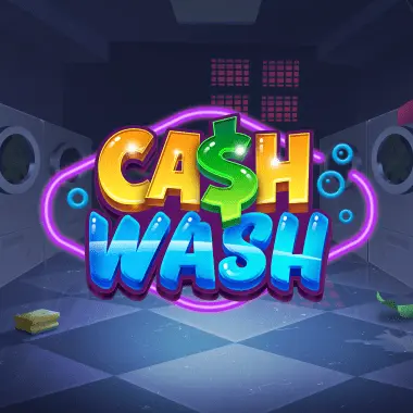 Cash Wash game tile