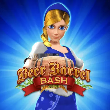 Beer Barrel Bash game tile