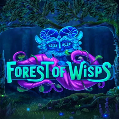 Forest of Wisps game tile
