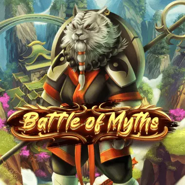 Battle of Myths game tile