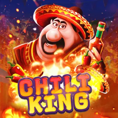 Chili King game tile