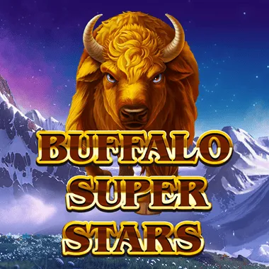 Buffalo Super Stars game tile