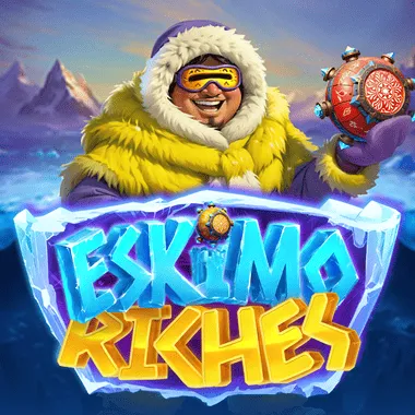 Eskimo Riches game tile