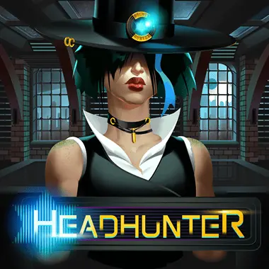 Headhunter game tile