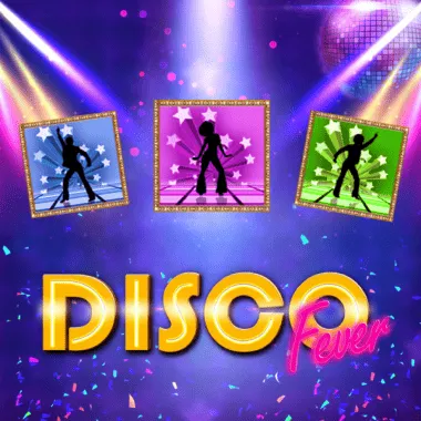 Disco Fever game tile