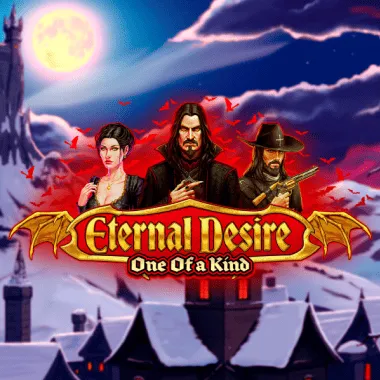 Eternal Desire One of a Kind game tile